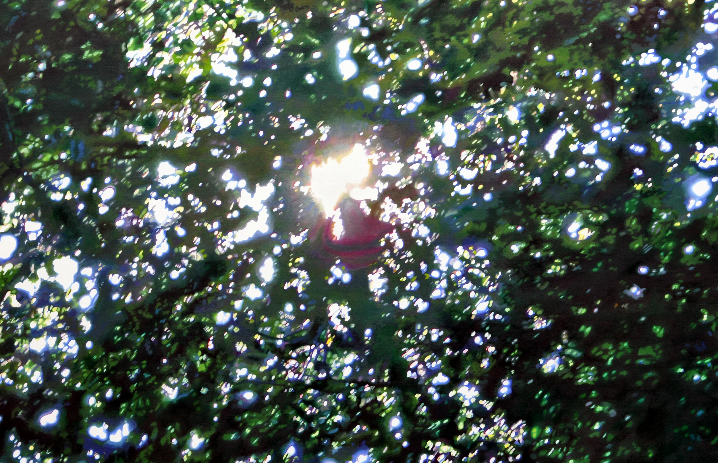 Glimmer 1