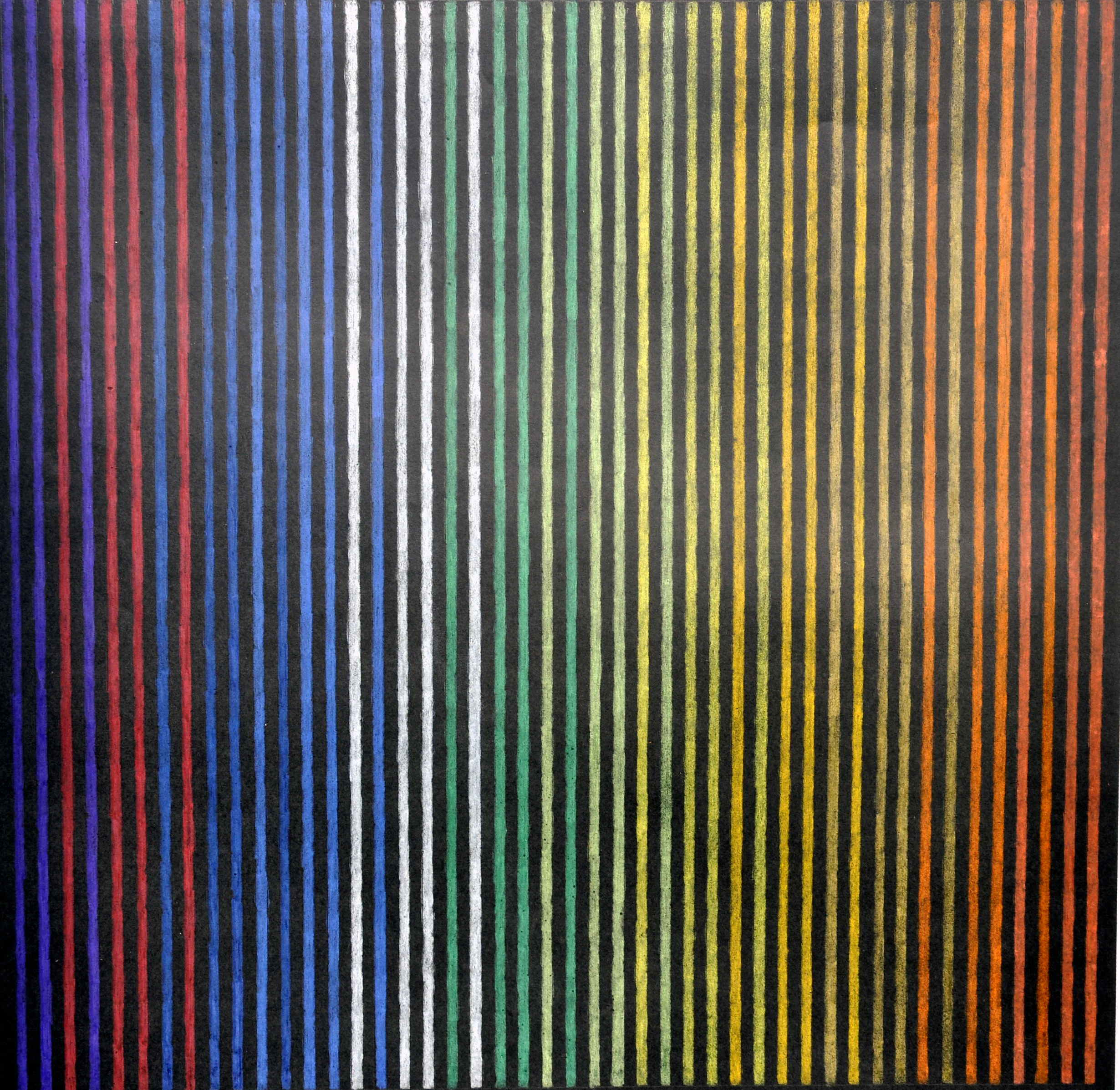 Study for Refraction 5