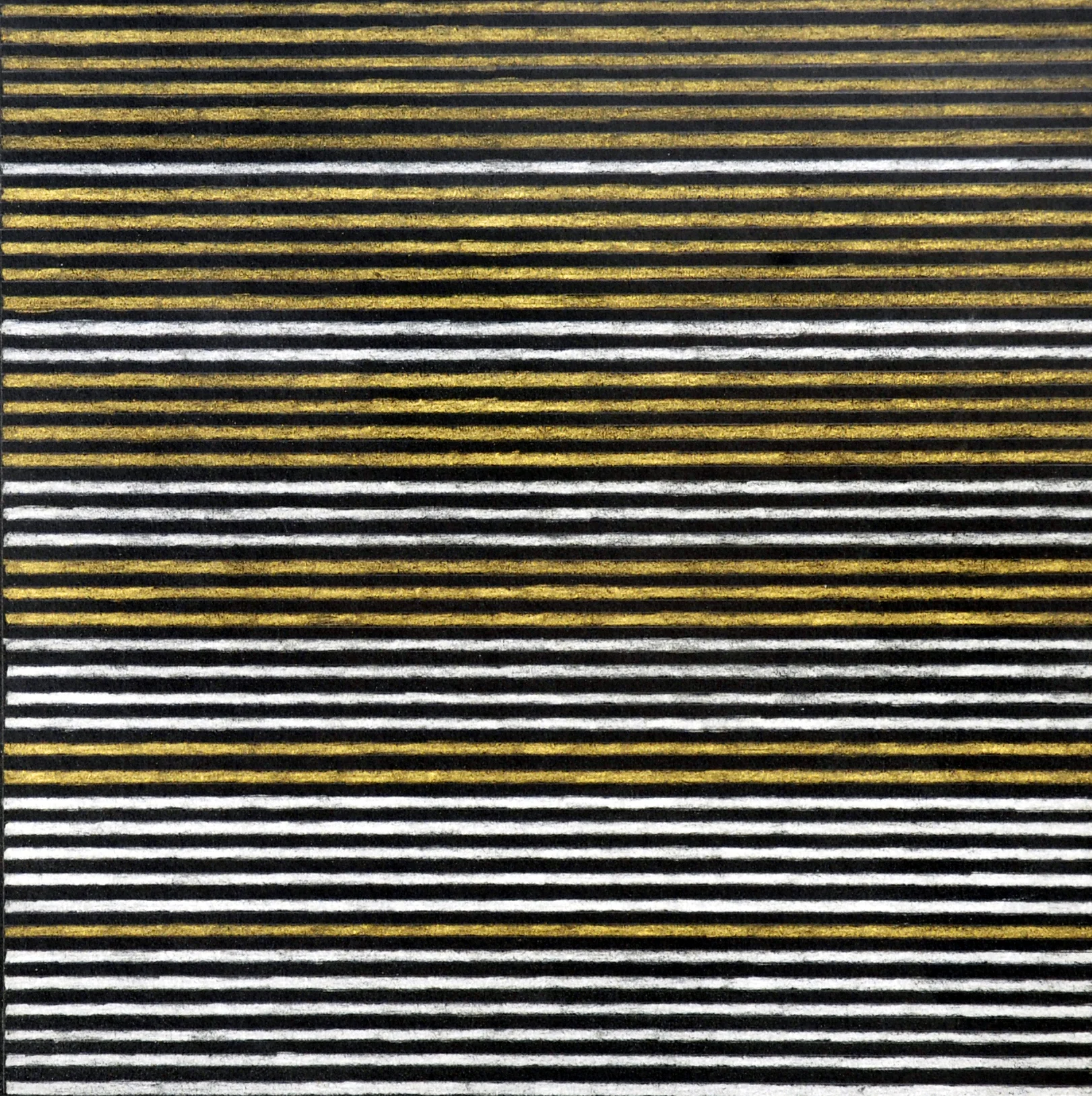 Study for Silver & Gold Refraction