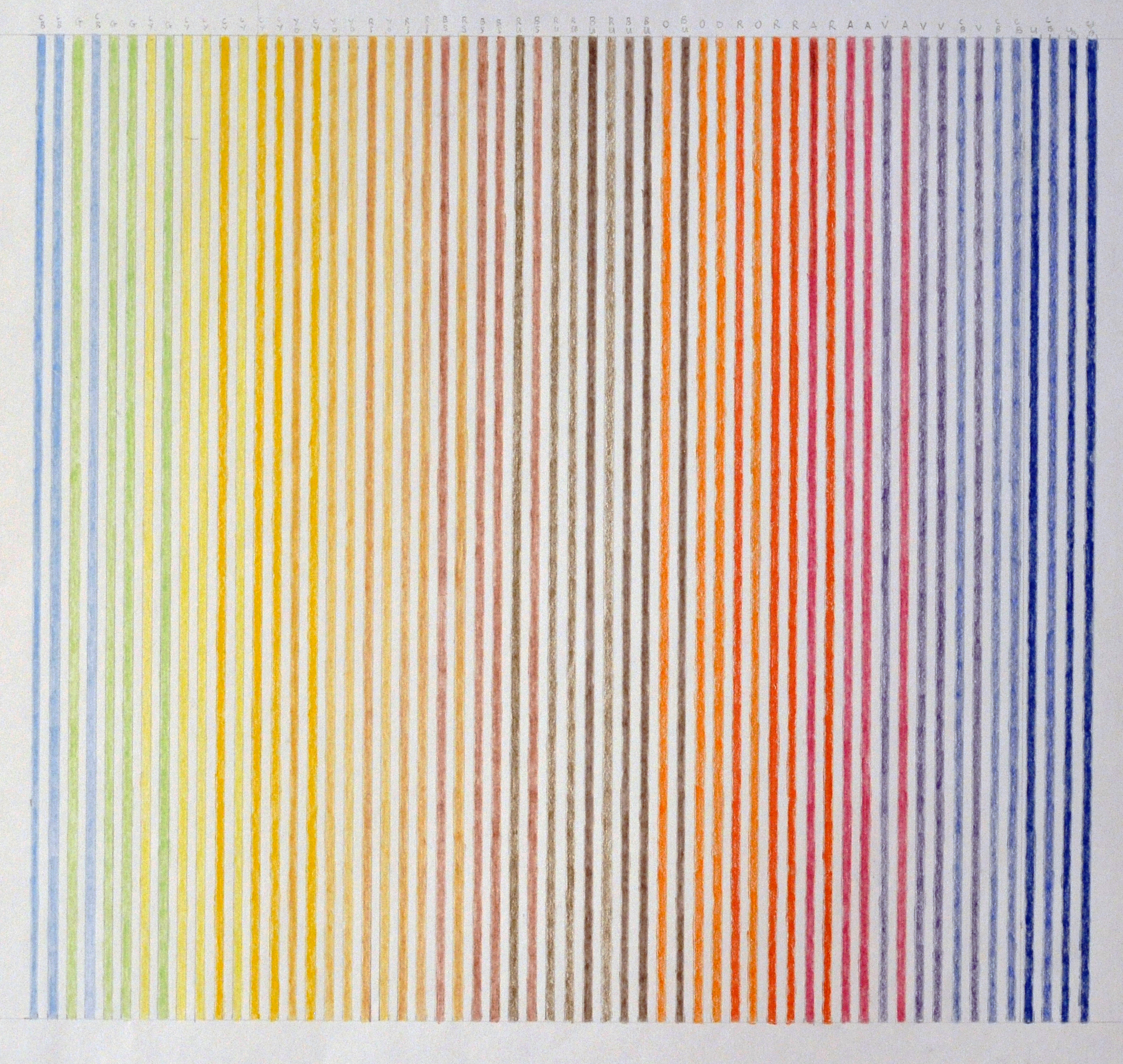 Study for Refraction 2