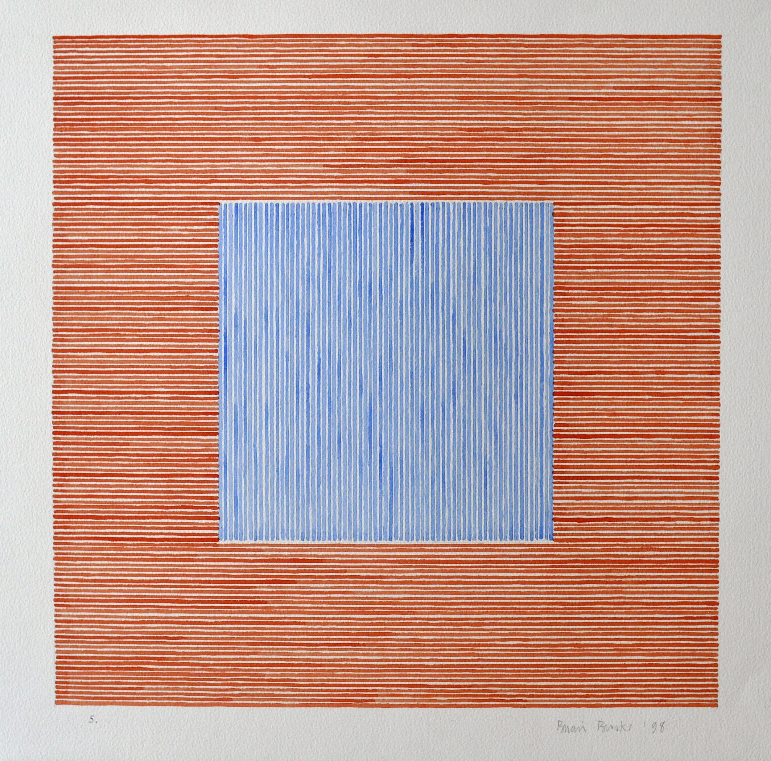Study for Exchange 5
