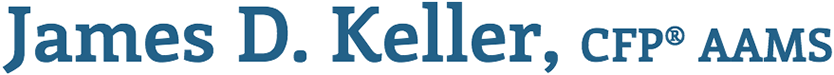 Jim Keller, CFP