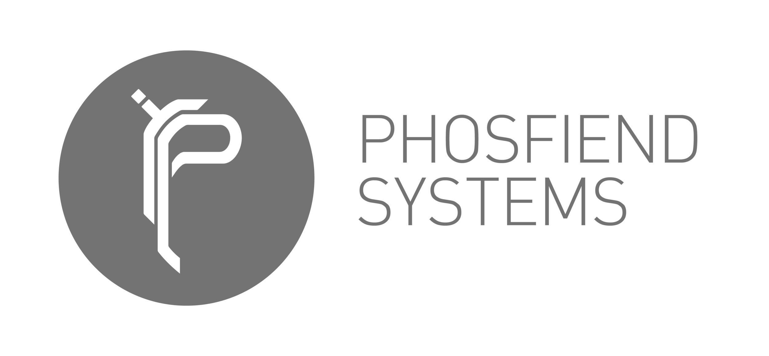 phosfiend systems