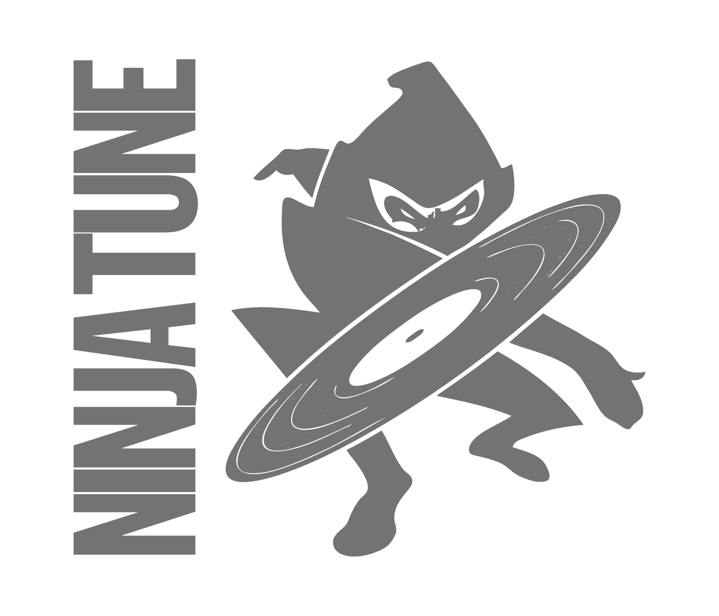 Ninja Tune