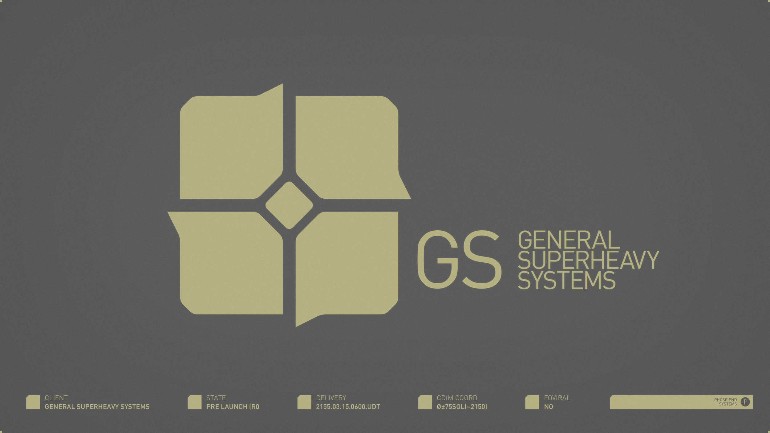  General SuperHeavy Systems | circa 2155 