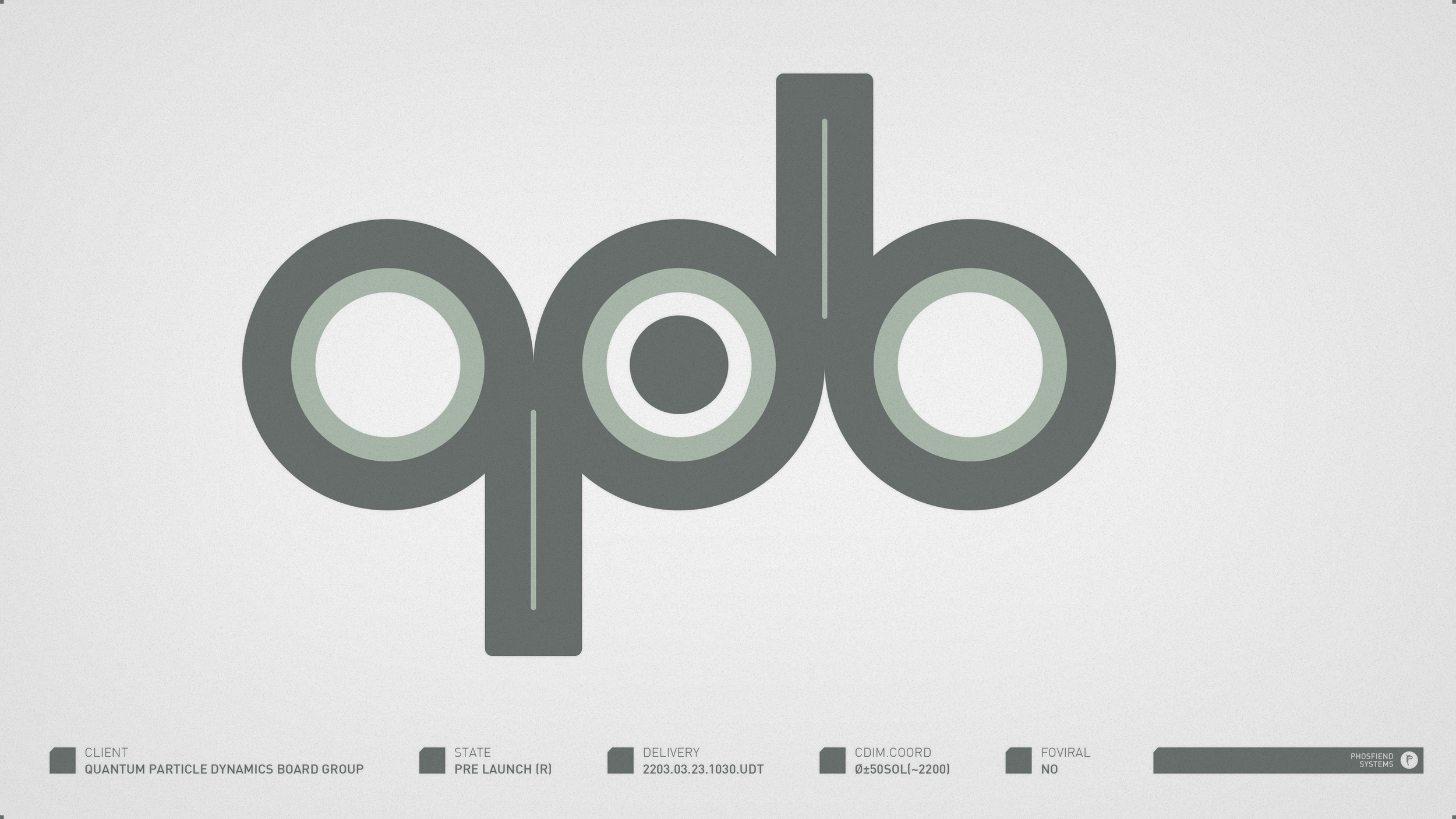  Quantum Particle Dynamics Board Group | circa 2203 