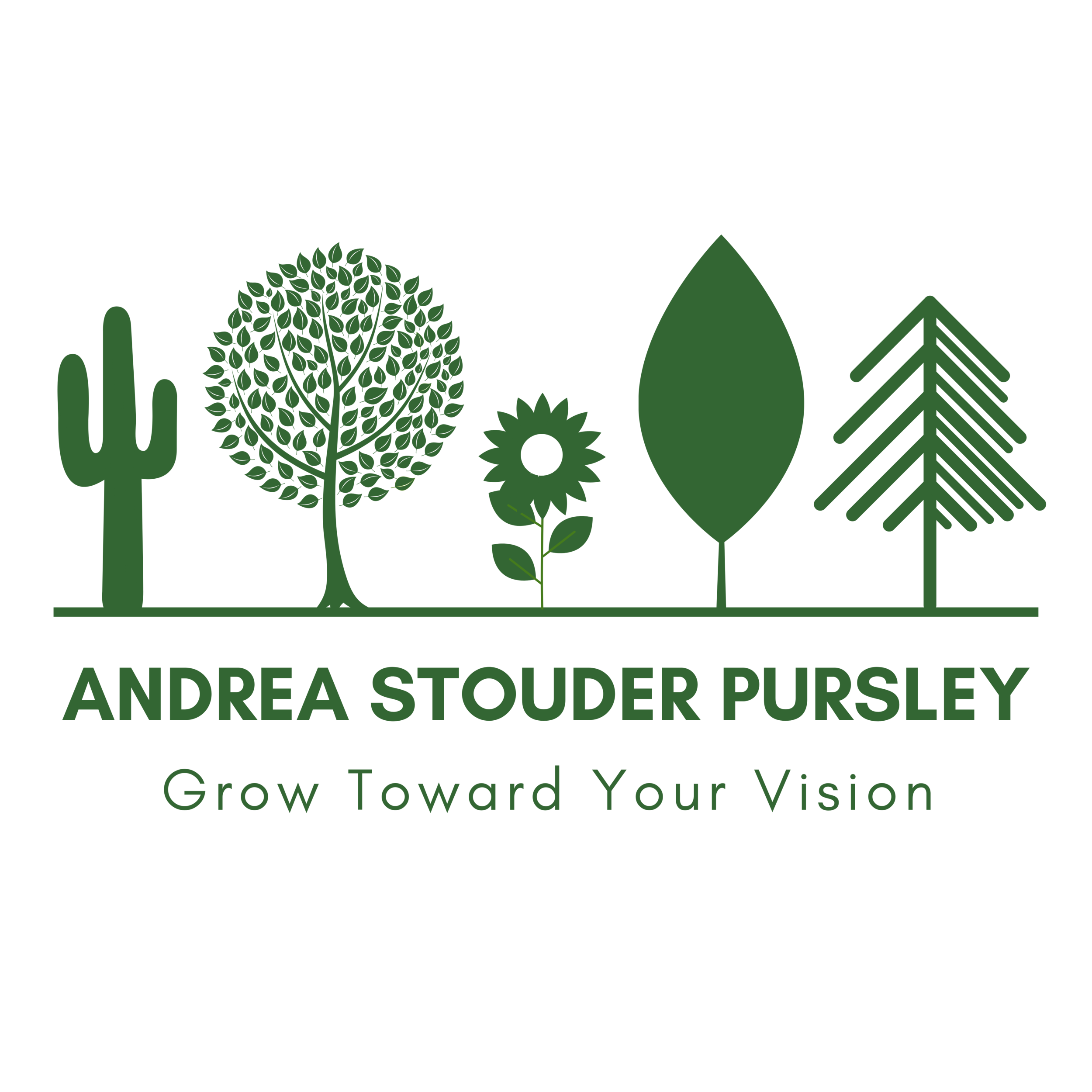 Andrea Stouder Pursley Green Logo.png