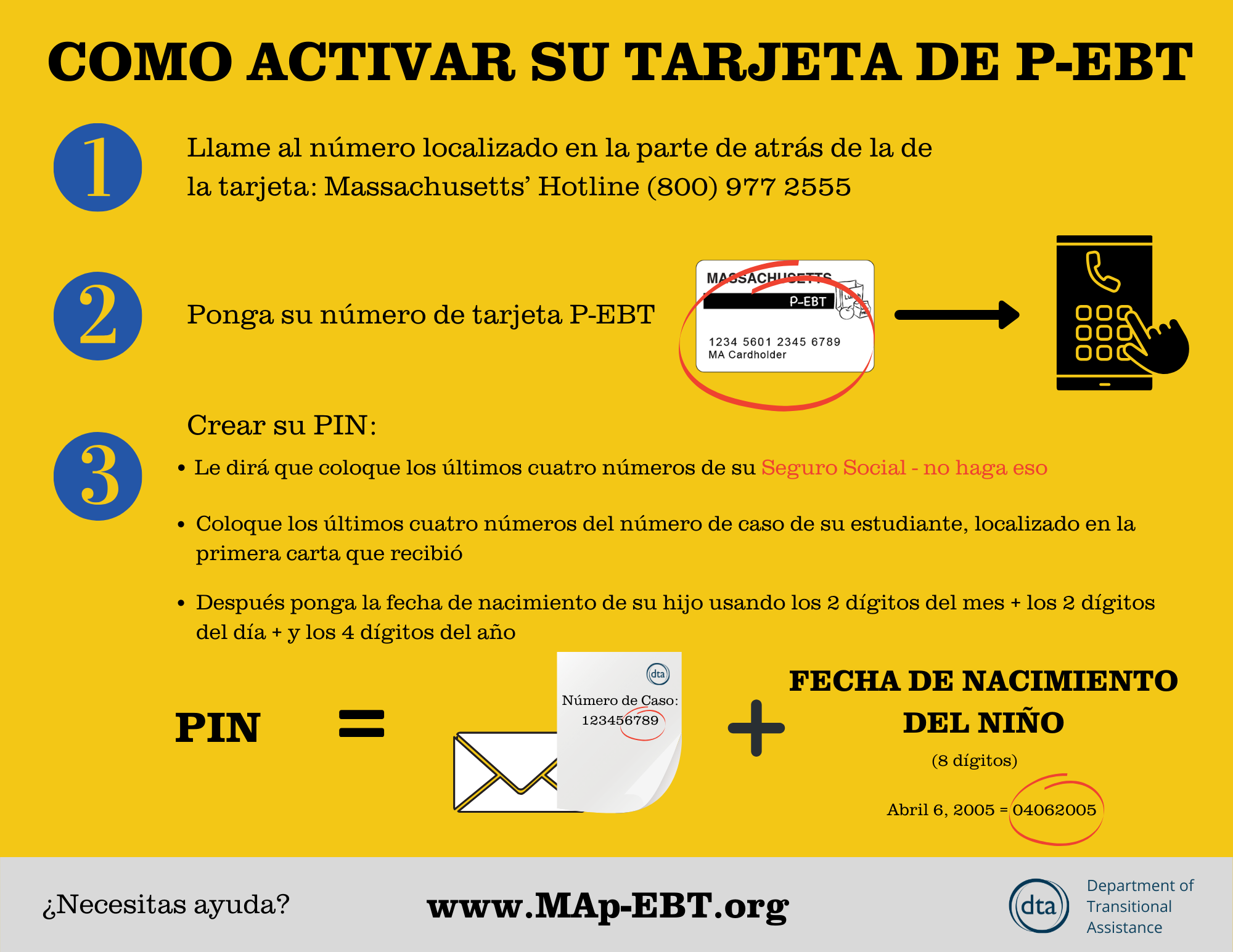 Will The P Ebt Card Be Reloaded Every Month Nj