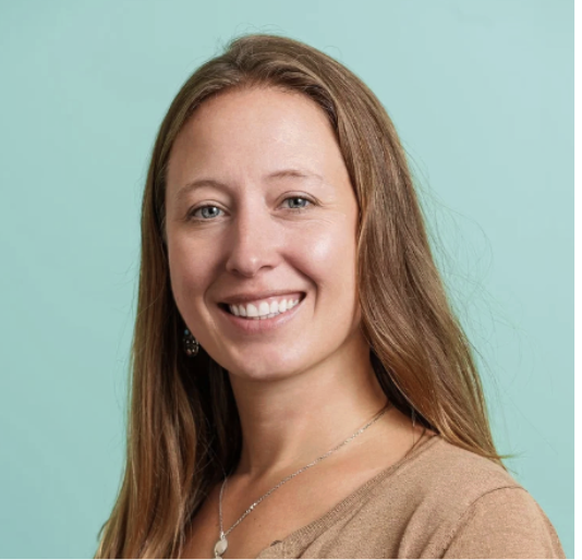 New Executive Director Announcement: