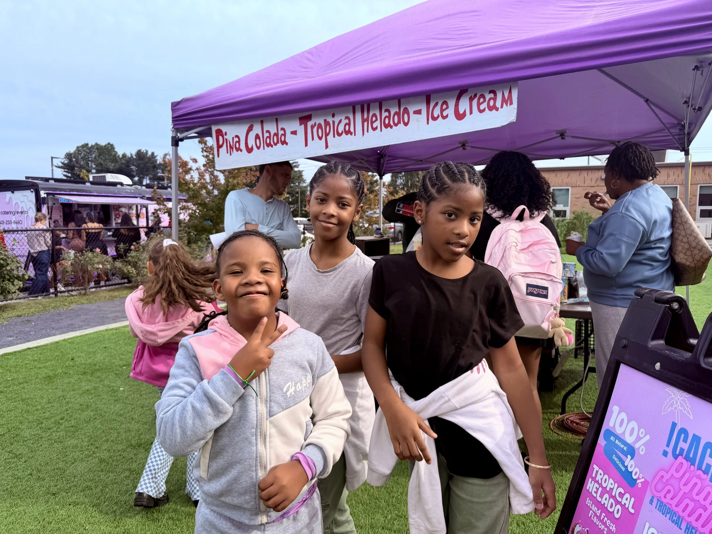 Springfield Prep Celebrates its 5th Annual Latinx &amp; Hispanic Heritage Month Celebration