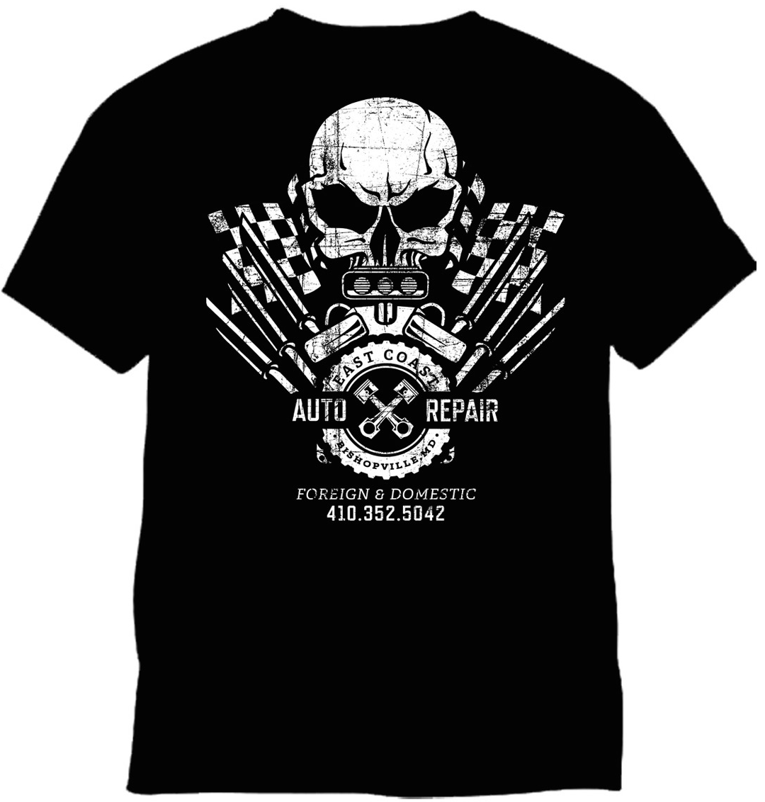 East Coast Auto Repair