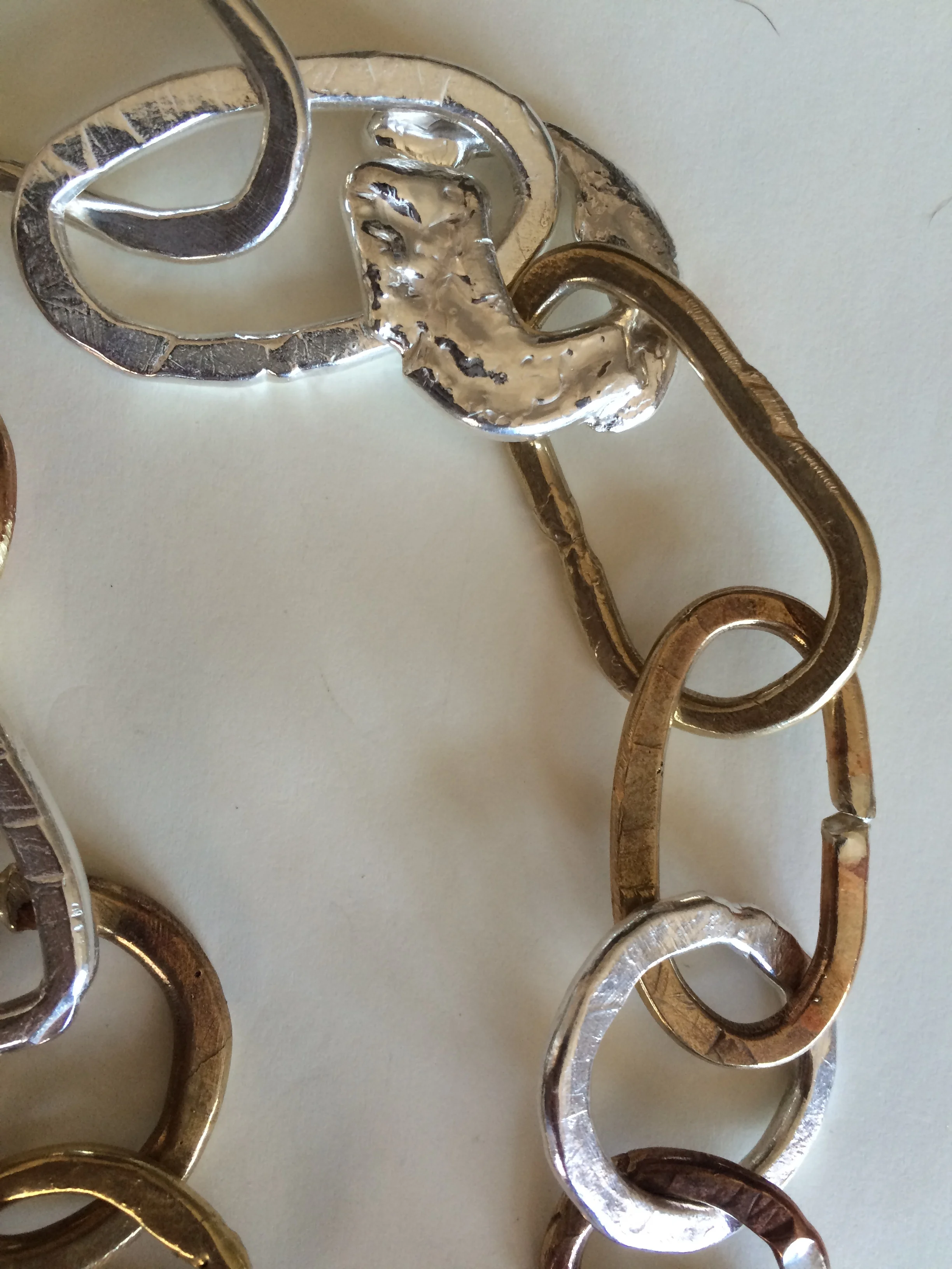 Closeup Chain Link Necklace.JPG