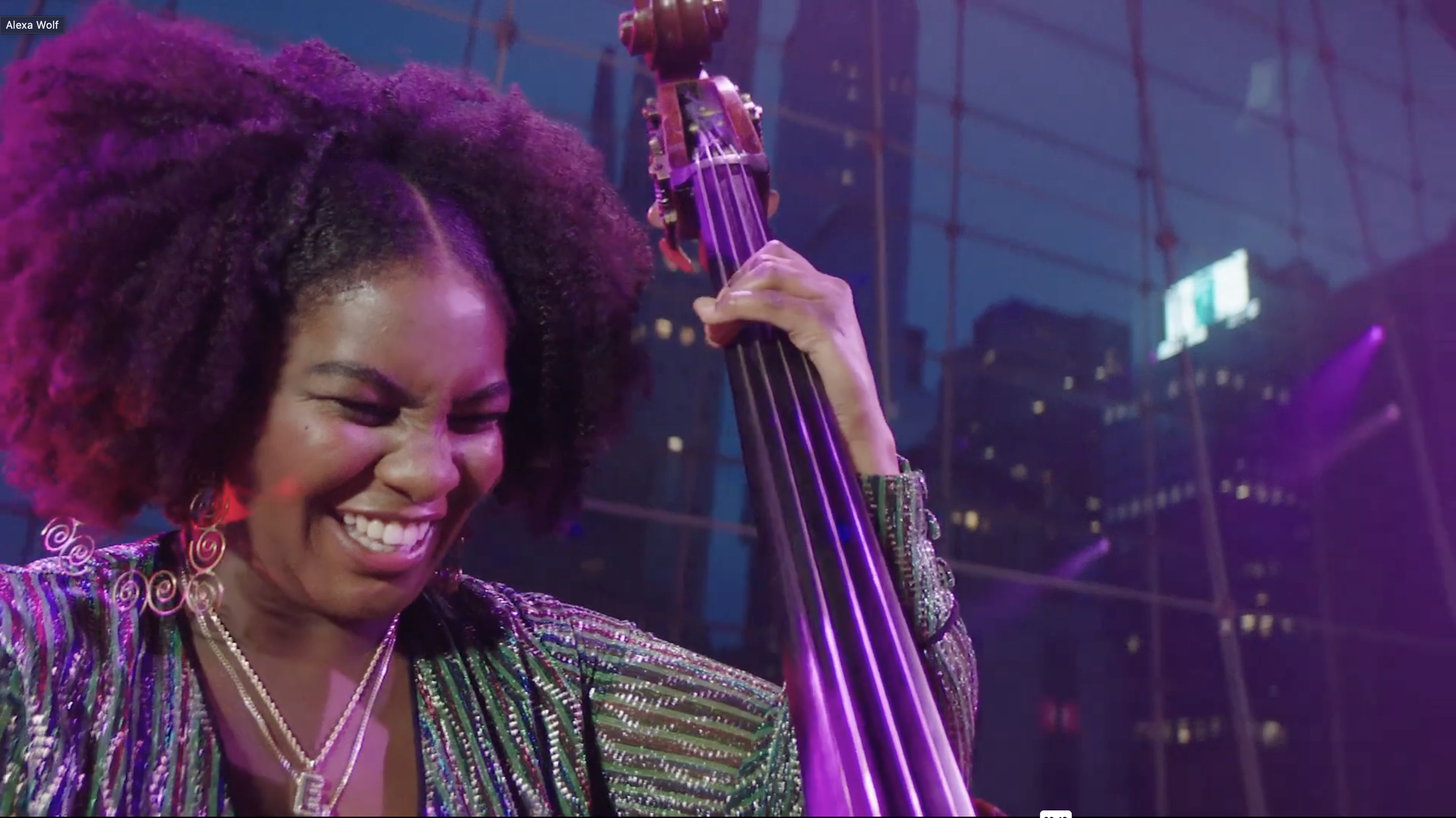 Jazz at Lincoln Center