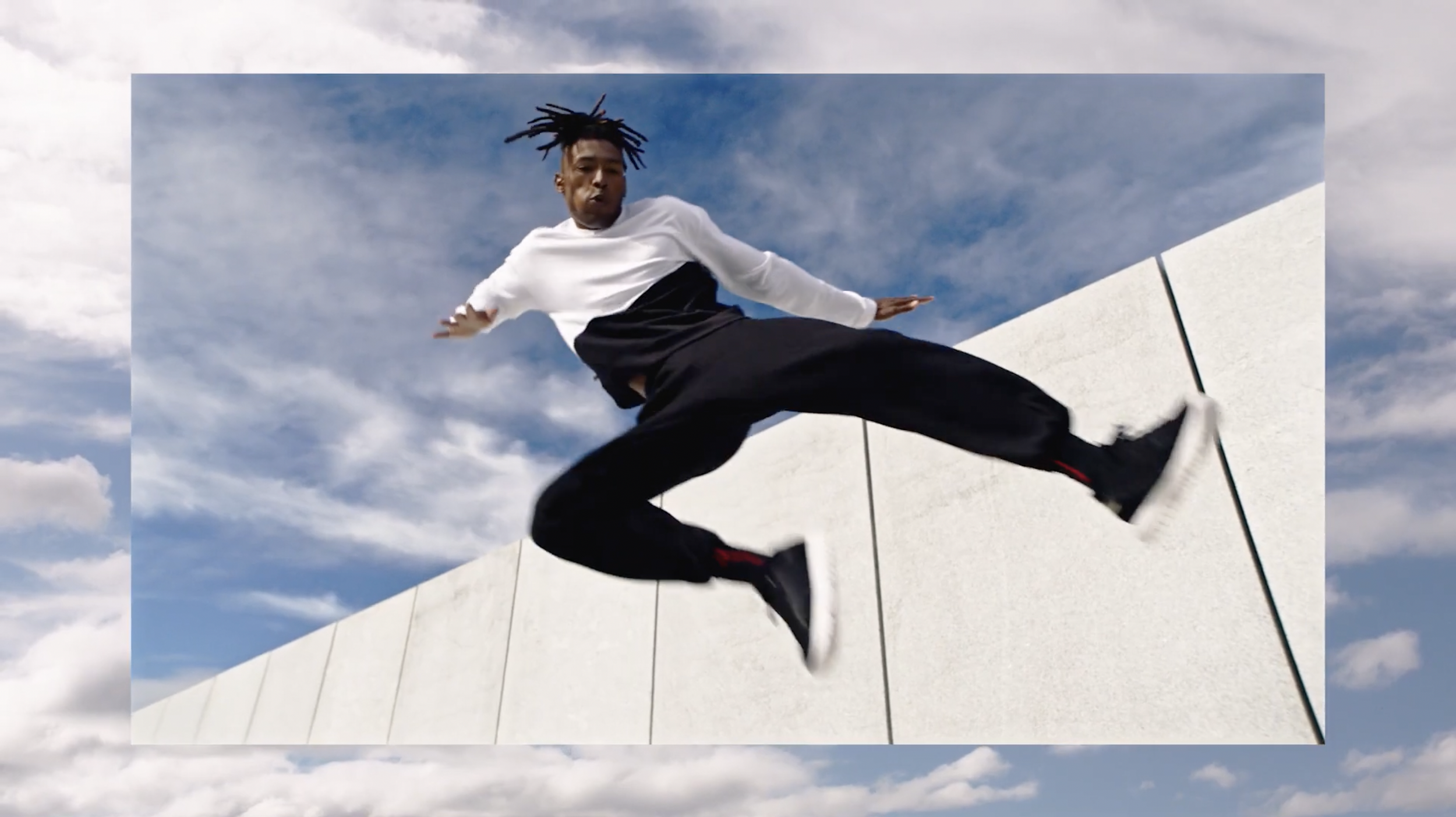 Sports Illustrated x JC Penney