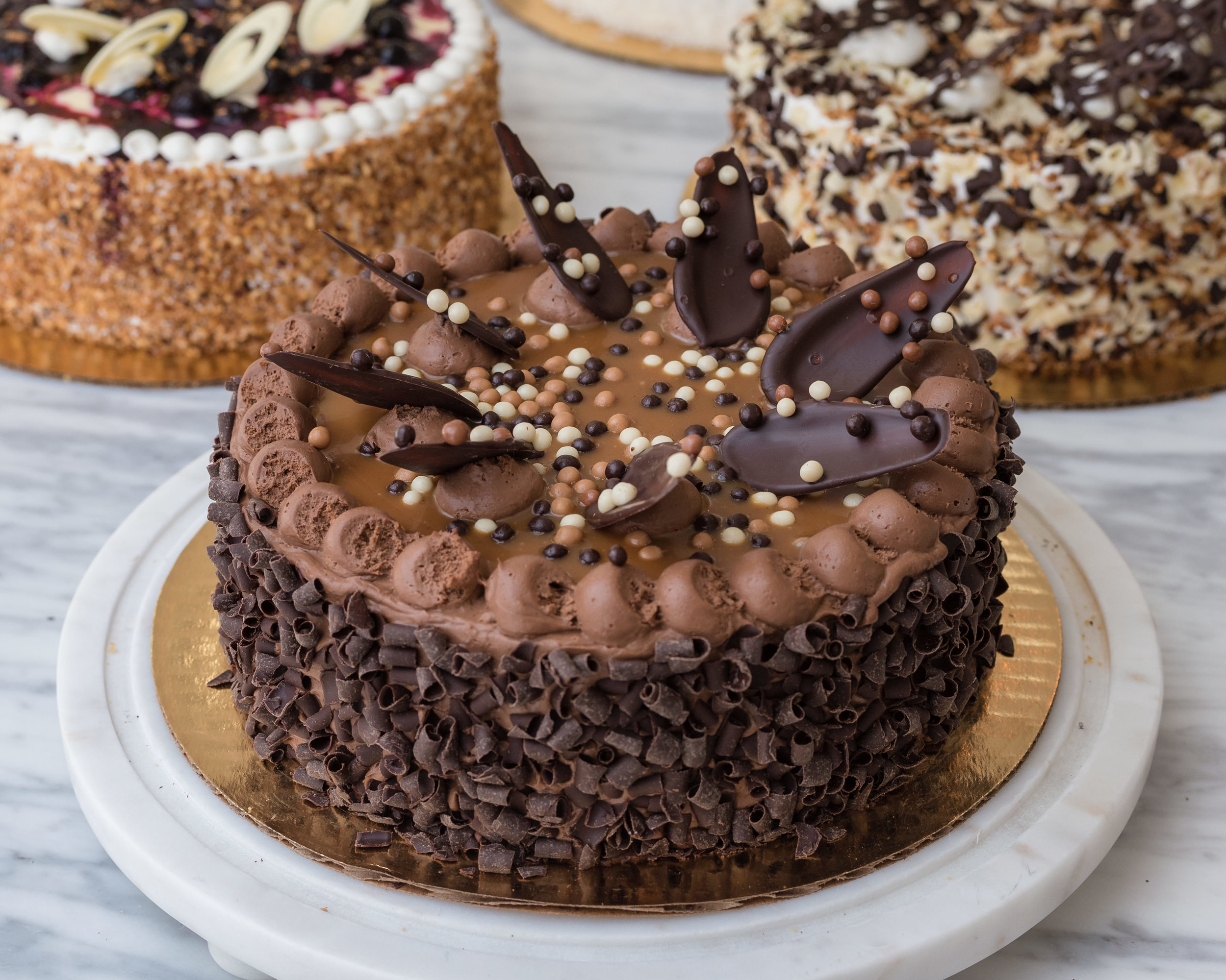 Share more than 122 la rocca cakes ingredients latest in.eteachers