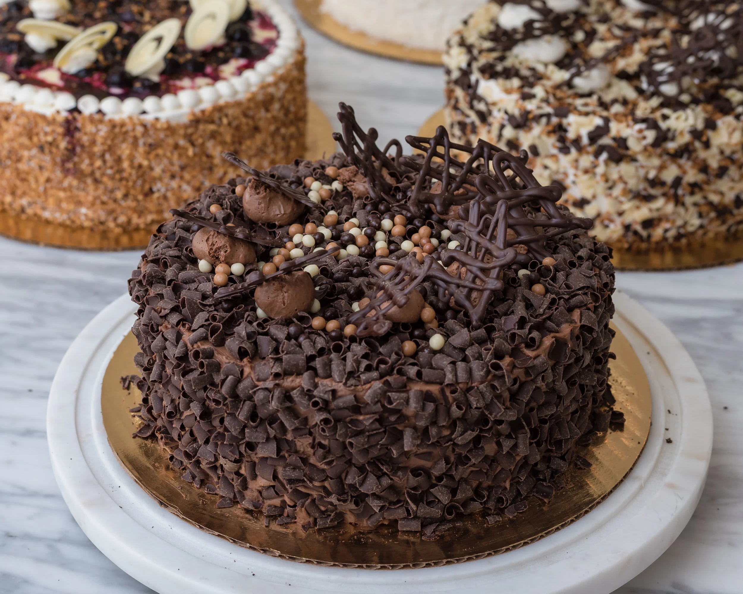 Cake Flavors Creme De La Cocoa Cake Flavors Creme De La Cocoa