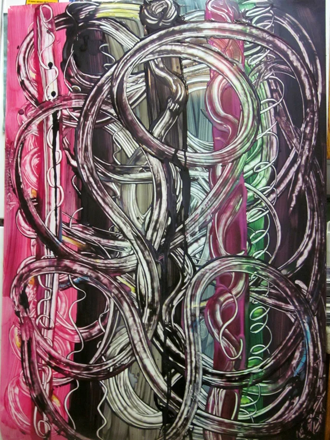 Bands and Strands