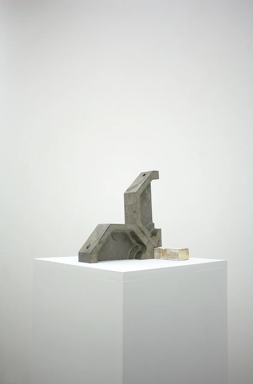 "O Caminho Estreito Para O Sul Profundo" (The Narrow Road To The Deep South) - Group show, Artists Collective Est Secum, Espaço AZ, Lisbon, 2014