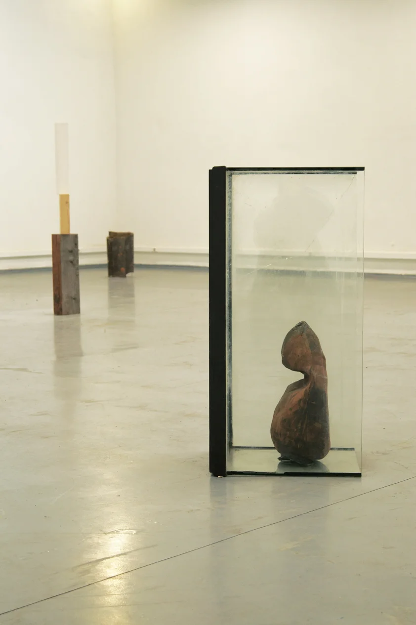 "Tudo o Resto" - Group exhibition - Pavilion 31, Psychiatric Hospital Center of Lisbon, Lisbon 2017