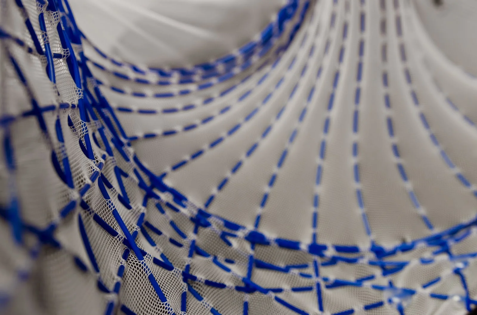 Released Pattern, 3D Object