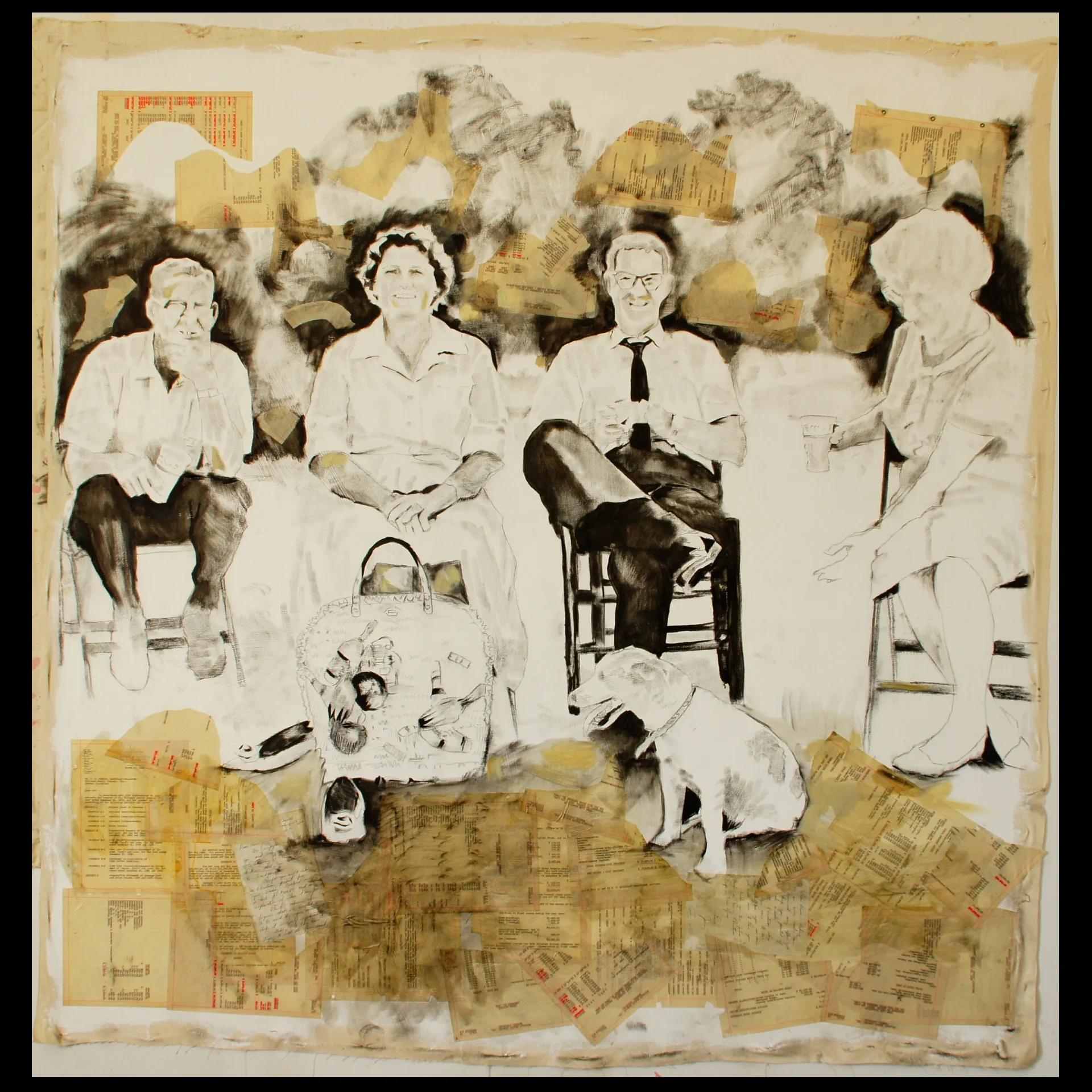 "Family Land"