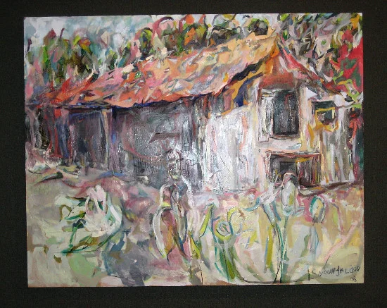 "The Other Barn"