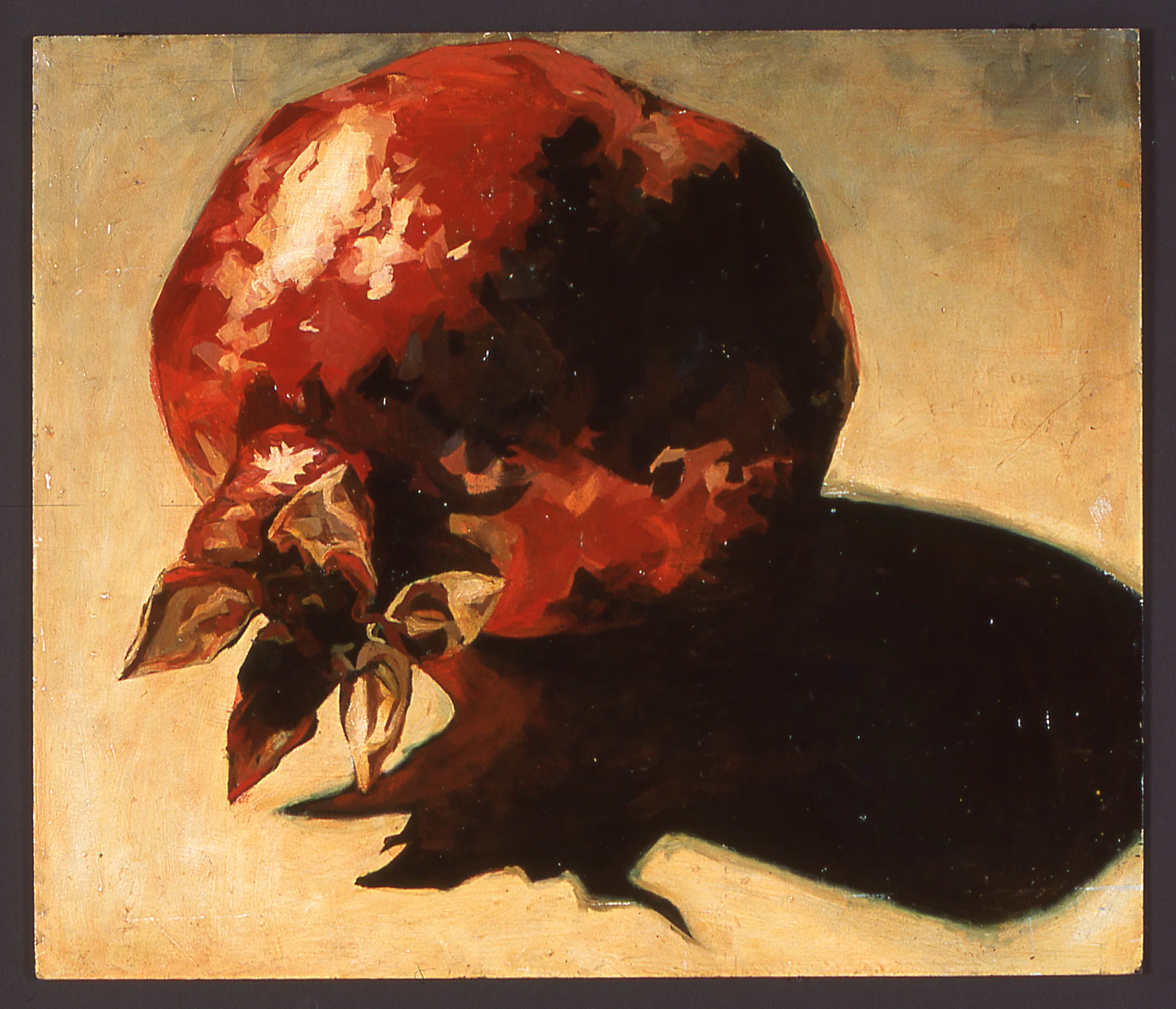 "Colossal Pomegranate"