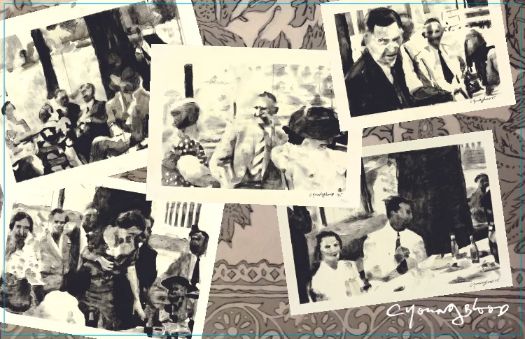 Riverton, 1937: Part II Studies