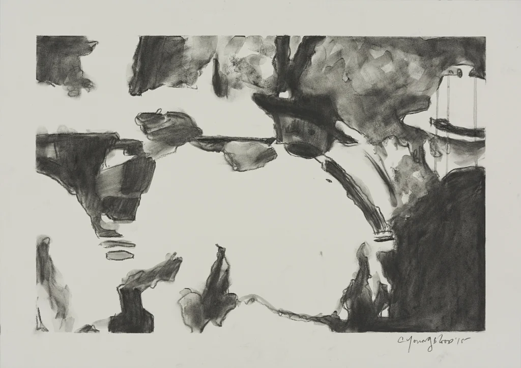 Study for Guests Getting in to Car Seen from Behind.jpg