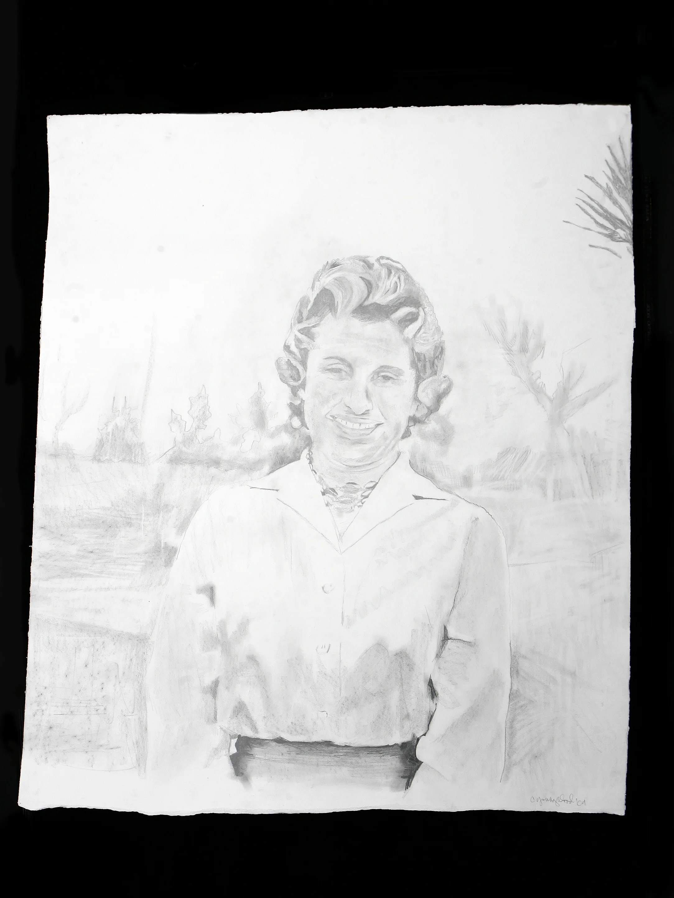 Grandmother (42x54).jpg