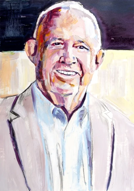 Newton Thomas