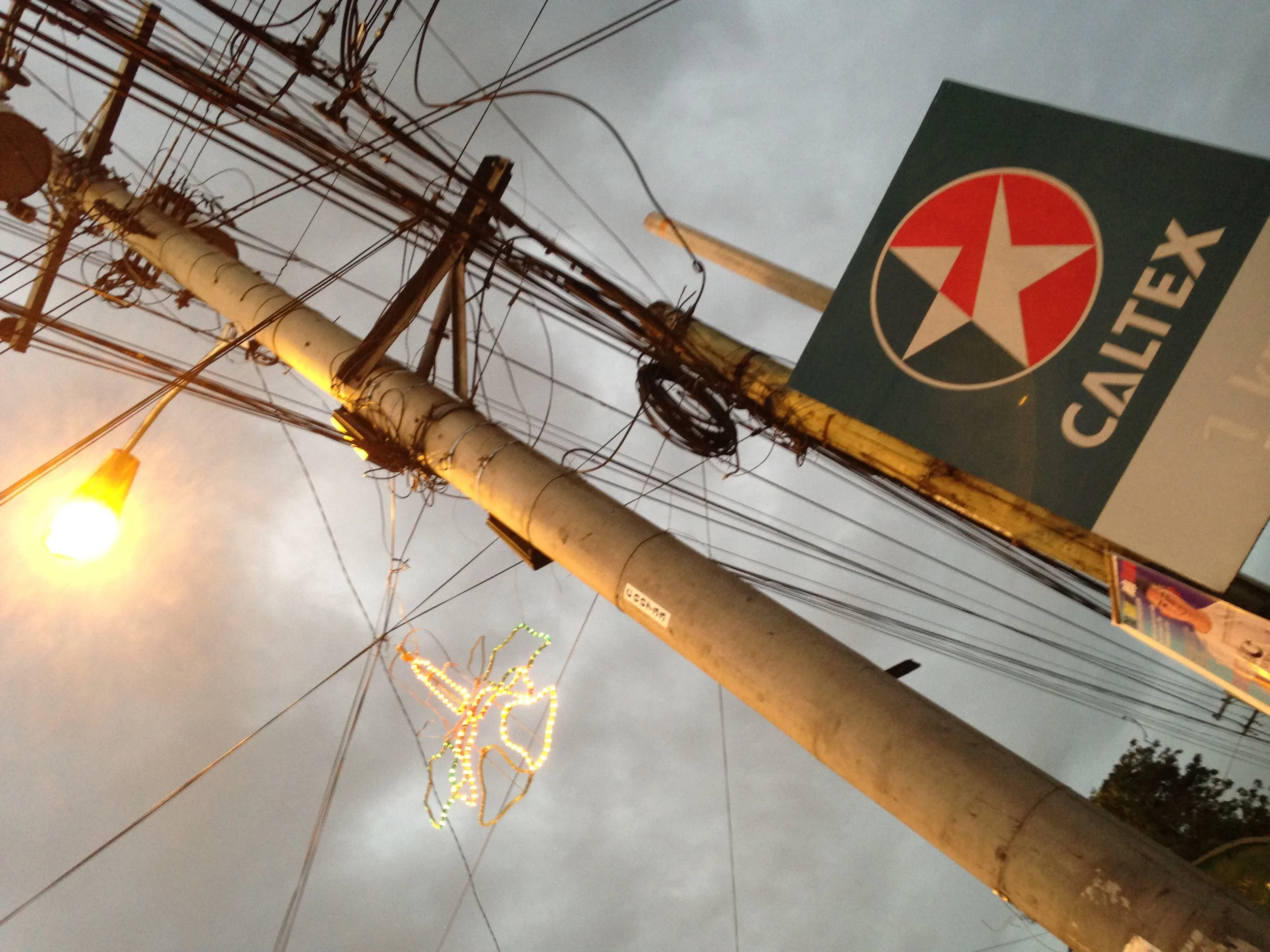 Cotobato City, January 2014
