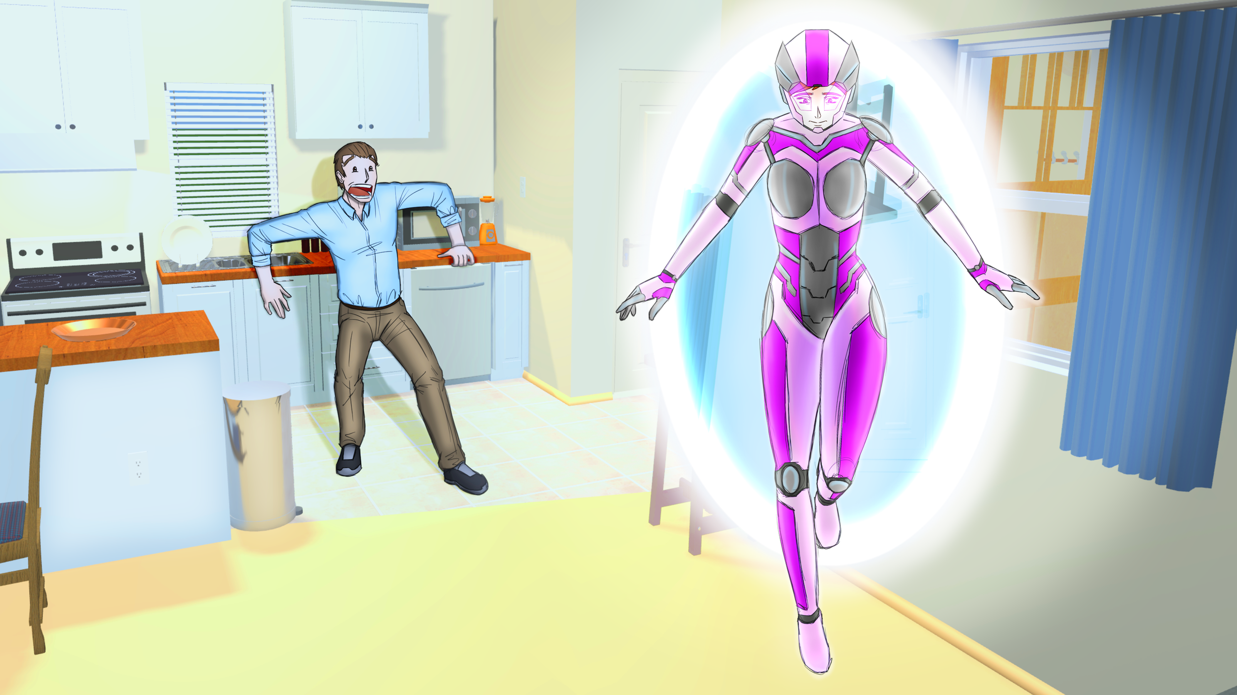 Wife From The Future PROMO ART.png