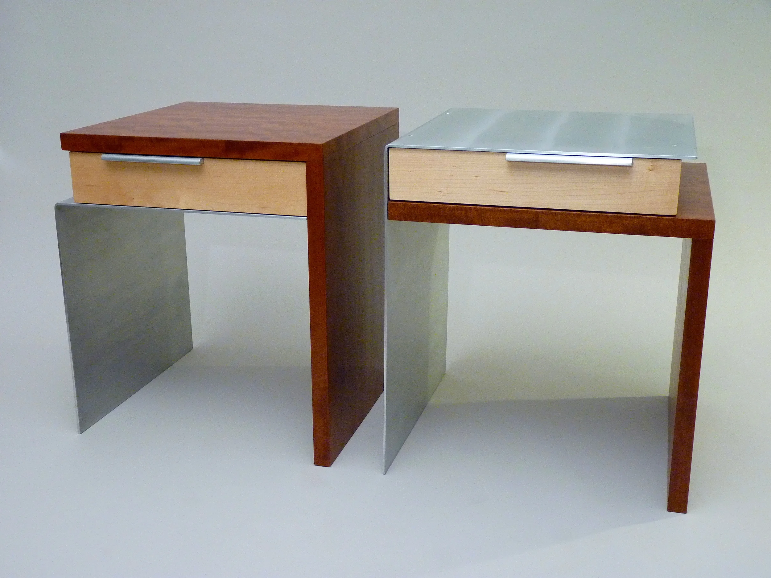 Side tables