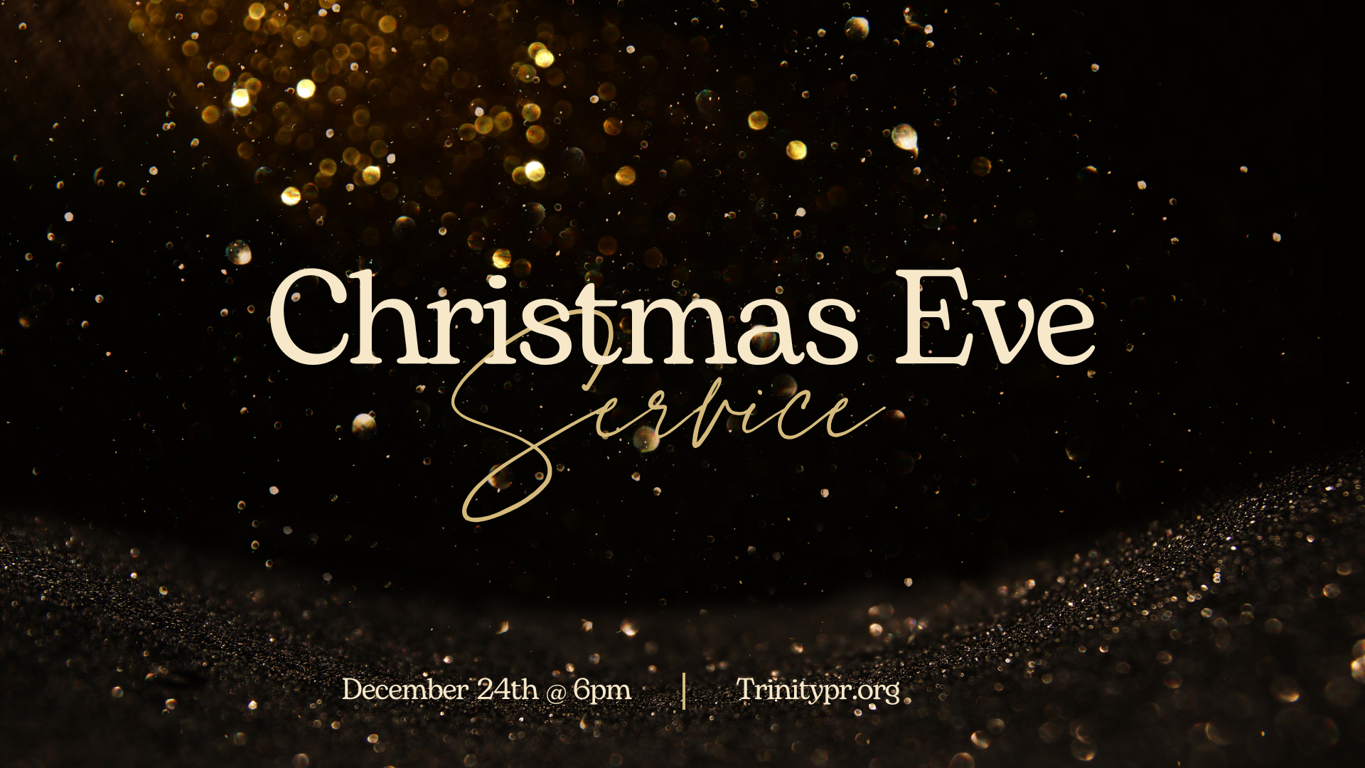 Black and Gold Church Christmas Announcement Presentation.png