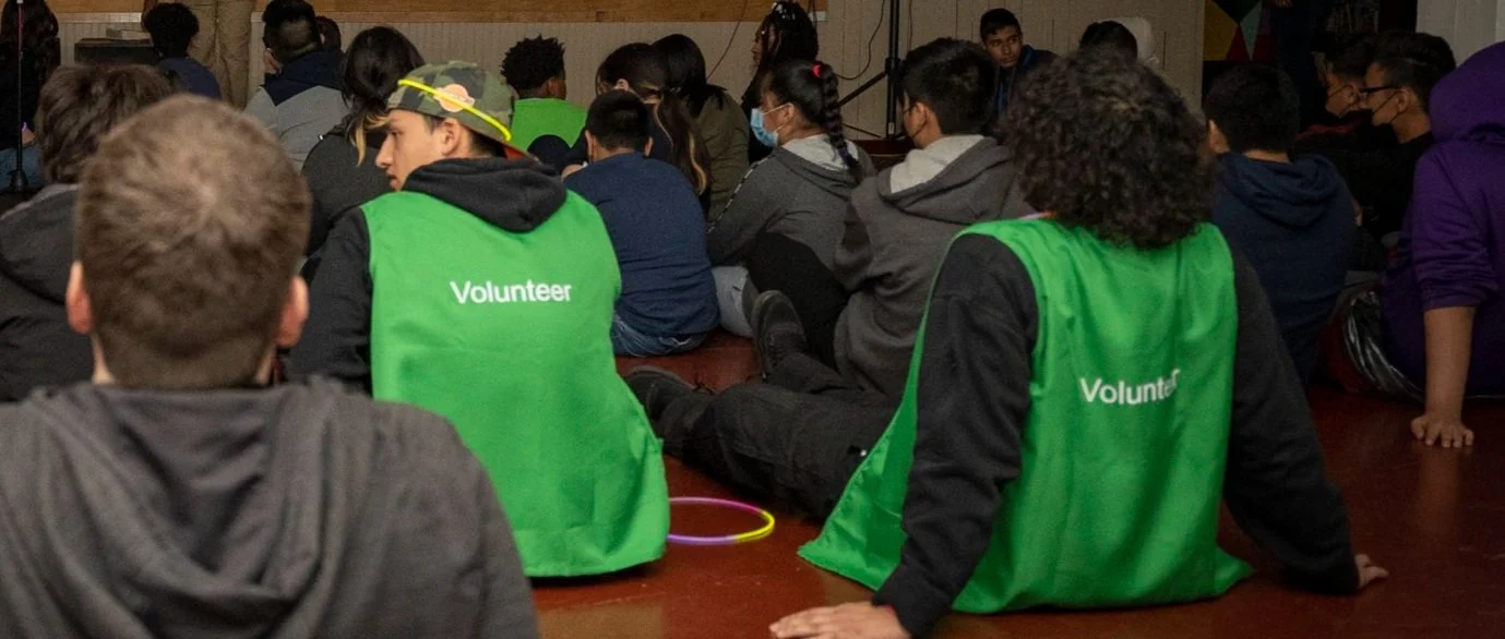 Opportunities — Blessed Sacrament Youth Center