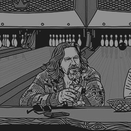 lebowski.gif
