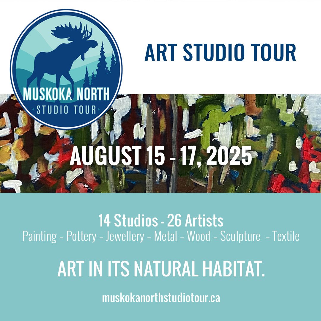 Art Studio Tour