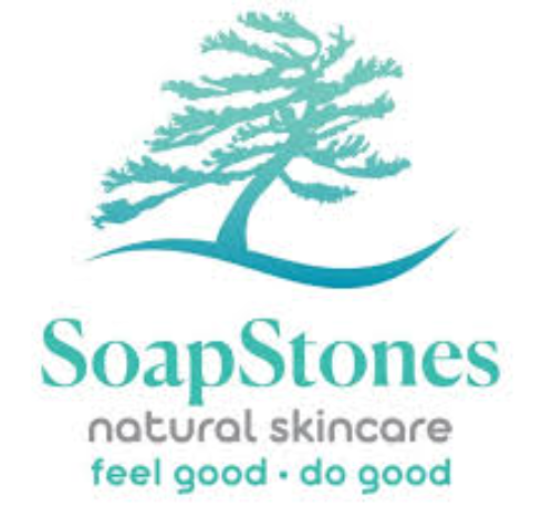 The Spirit of Giving is Alive with SoapStones