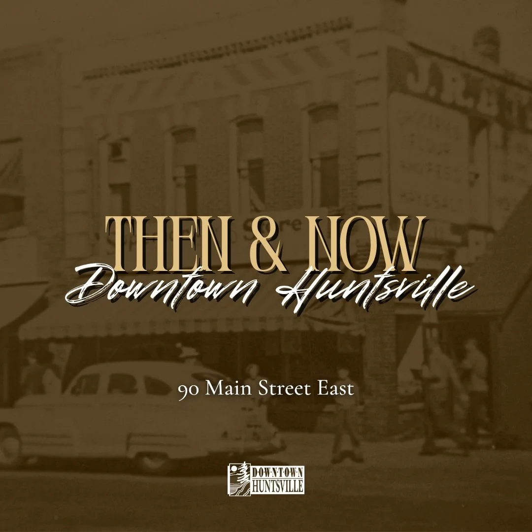 Pizza Pizza 🍕
(90 Main Street East)

Built in 1898, this building first housed J. Bishop&rsquo;s grocery store and later operated under B.P. Clarke, J.R. Boyd &amp; Sons from 1917&ndash;1968.

In 1976 it became Brant&rsquo;s Flowers, followed by Hu