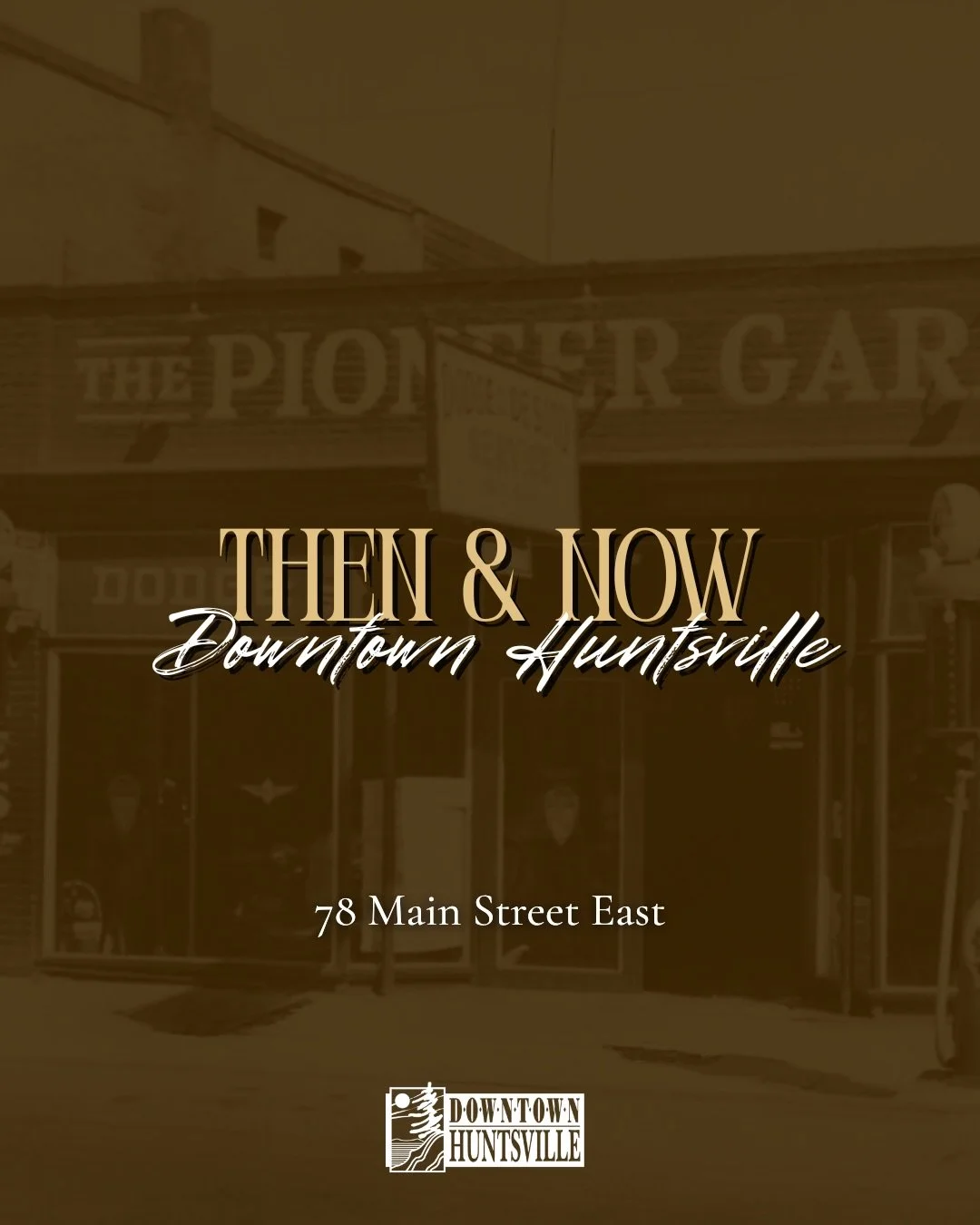 Christmas Tyme🎄
Two Horse Gallery of Gifts 🏇
(78 Main St. East)

Although there are a few gaps in this building&rsquo;s history, here&rsquo;s what we know about the businesses that have called it home over the years:

? &ndash; c.1913
c.1913&ndash;