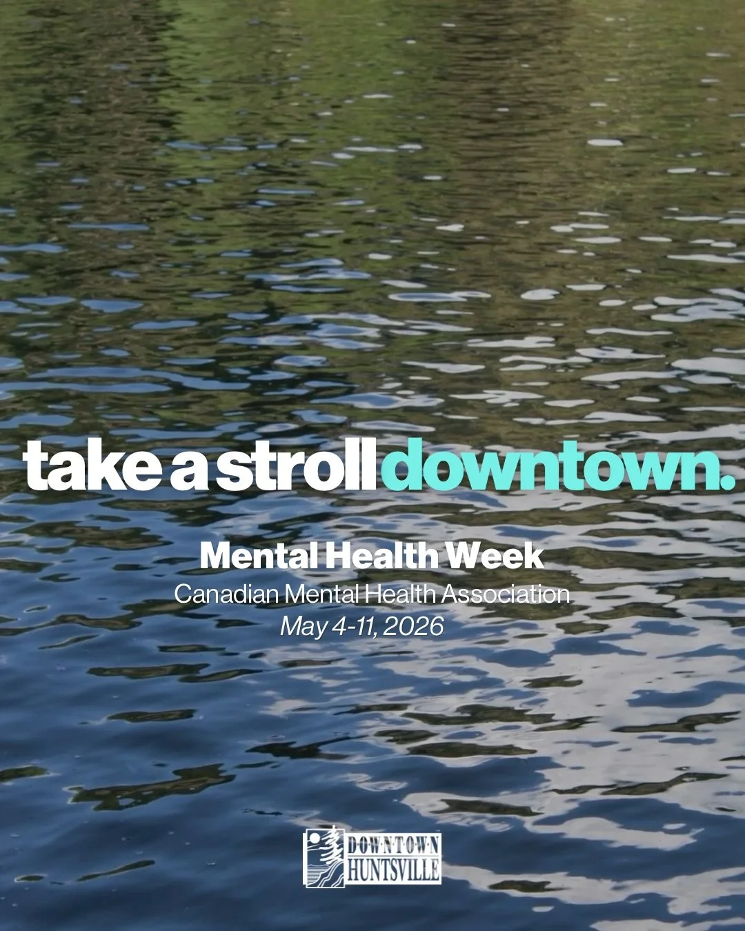 This week marks Canadian Mental Health Week, and we&rsquo;ll be sharing local resources, tips, and supports all week long to raise awareness, reduce stigma, and make it easier to reach out for help in our community.

Mental health is an essential par