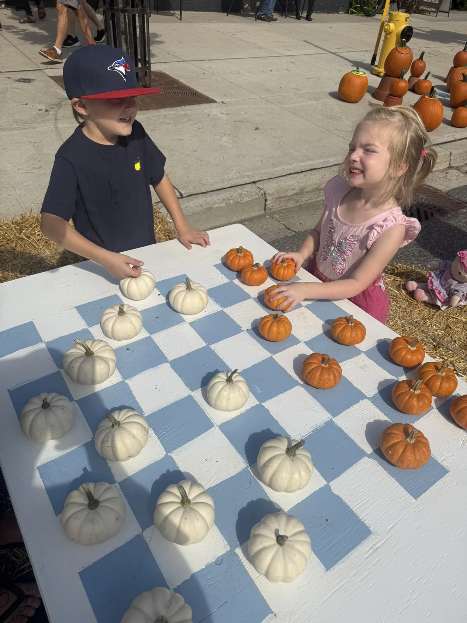 Pumpkin Checkers.JPEG