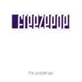 Arch 14 - Freezepop - Purple EP - CD-R