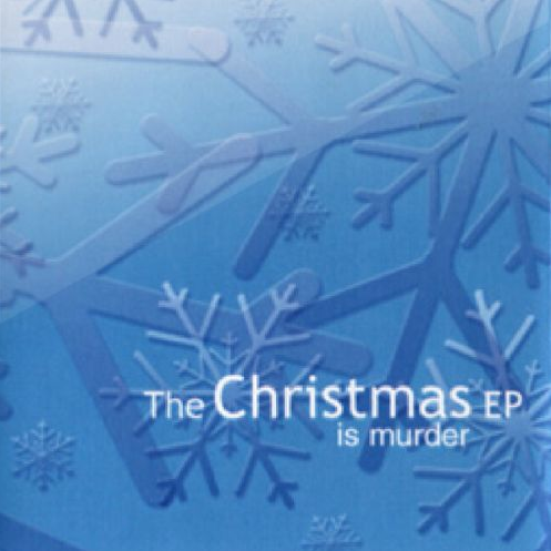 Arch 16 - Kantishna - Christmas is Murder - CD-R