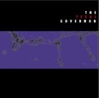 Arch 19 - The Texas Governor - Self Titled - CD