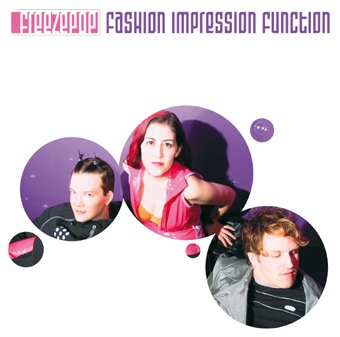 Arch 21 - Freezepop - Fashion Impression Function - CD