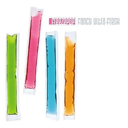 Arch 23 - Freezepop - Fancy Ultra Fresh - CD