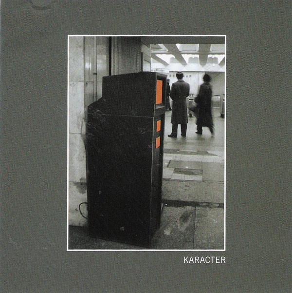 Arch 27 - Karacter - Karacter - CD.jpg