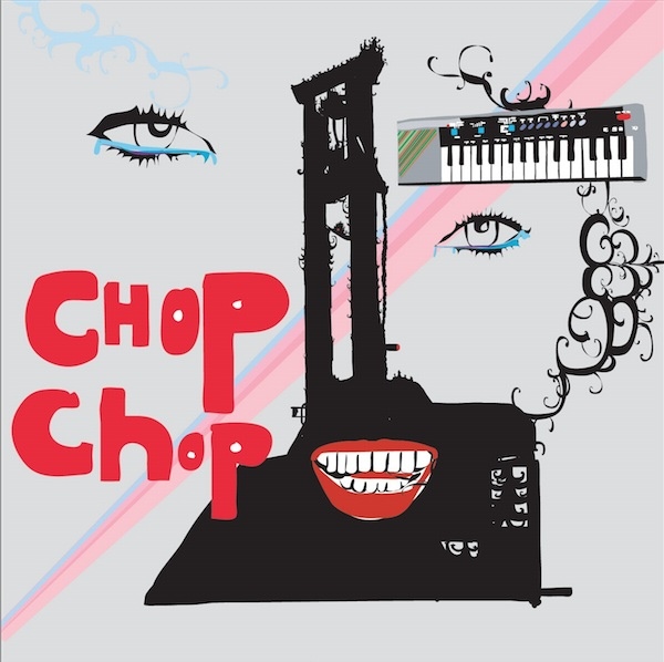 Arch 29 - Chop Chop - Chop Chop - CD